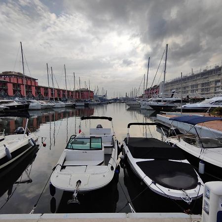 Appartamento Vacanze Breda Genoa Exterior photo
