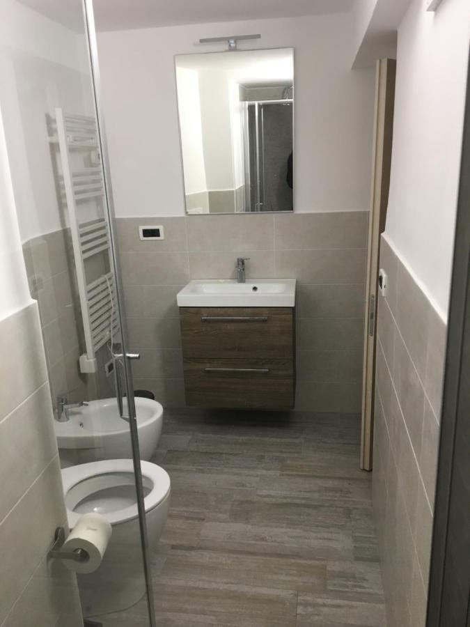 Appartamento Vacanze Breda Genoa Exterior photo
