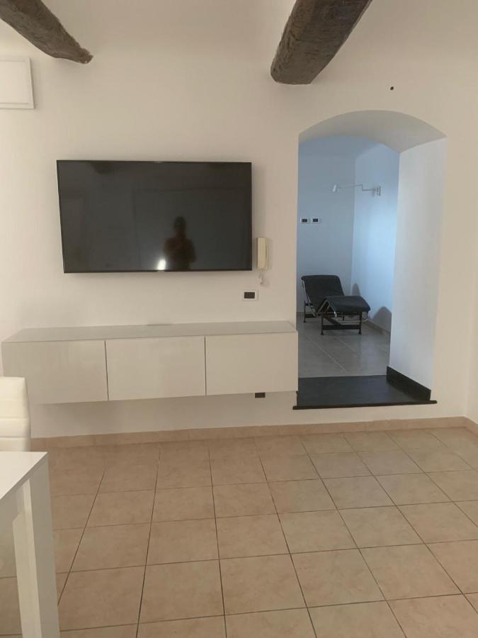 Appartamento Vacanze Breda Genoa Exterior photo