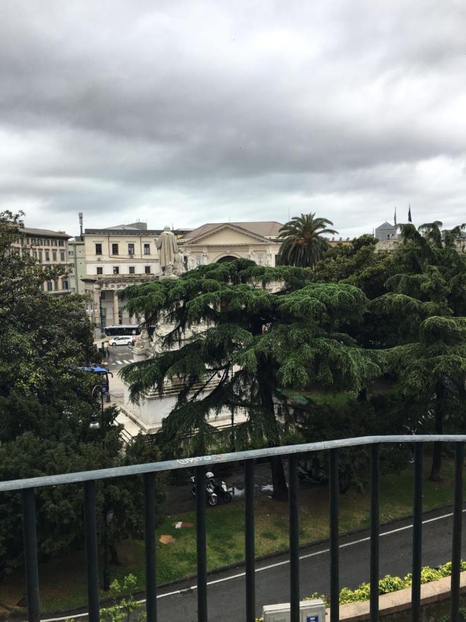 Appartamento Vacanze Breda Genoa Exterior photo