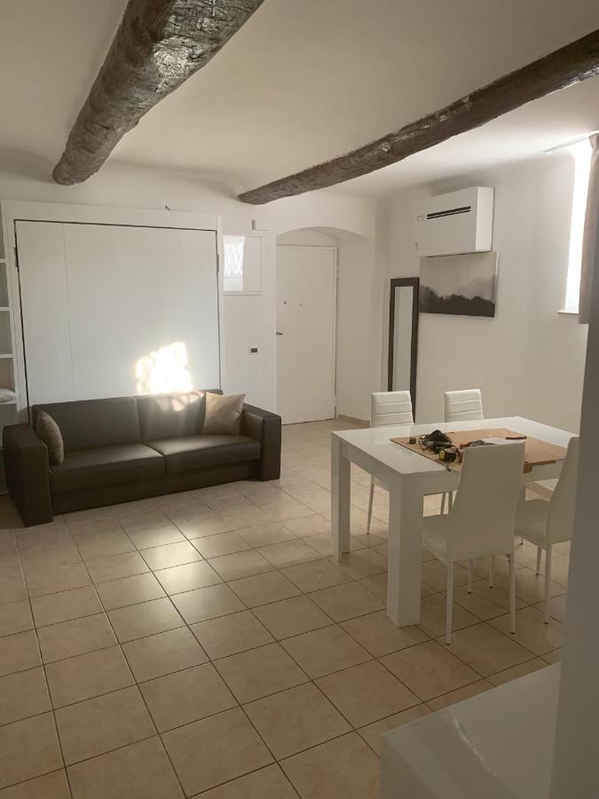 Appartamento Vacanze Breda Genoa Exterior photo
