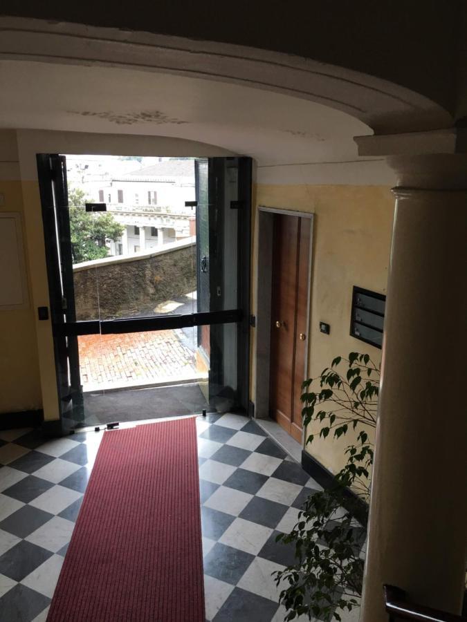 Appartamento Vacanze Breda Genoa Exterior photo