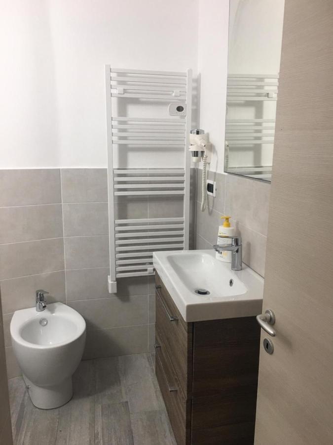 Appartamento Vacanze Breda Genoa Exterior photo