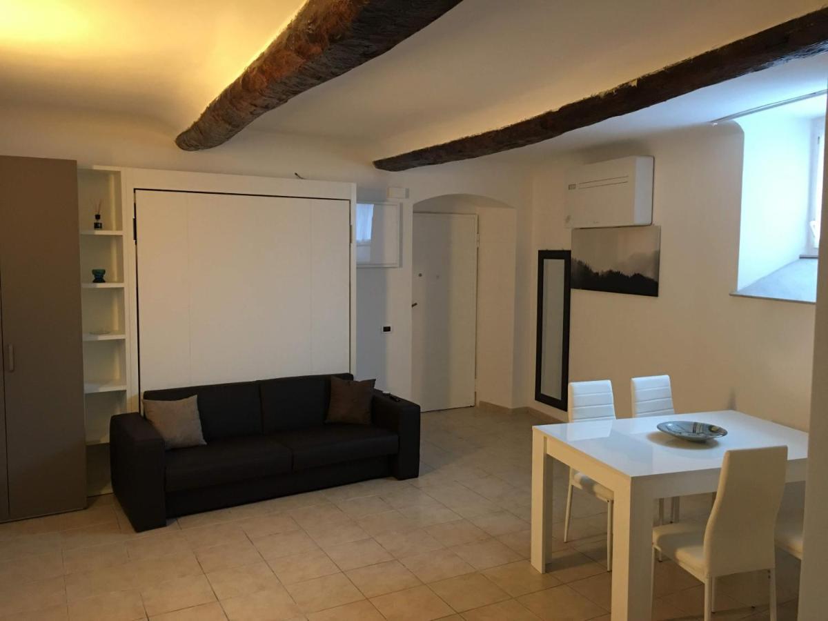 Appartamento Vacanze Breda Genoa Exterior photo