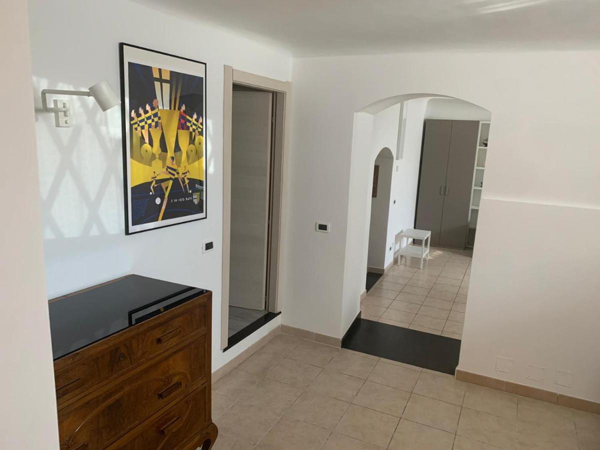 Appartamento Vacanze Breda Genoa Exterior photo