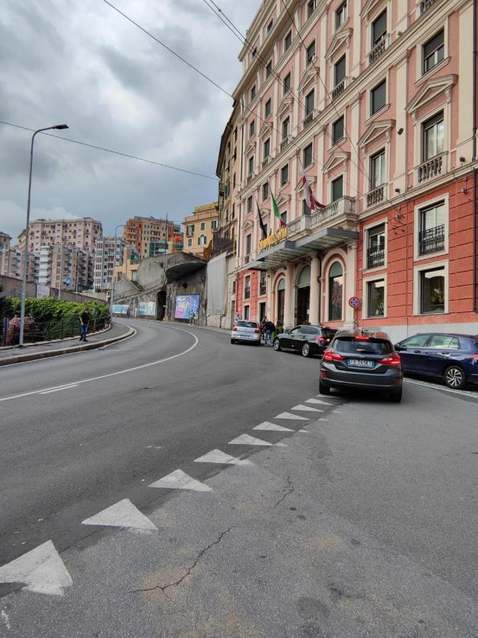 Appartamento Vacanze Breda Genoa Exterior photo